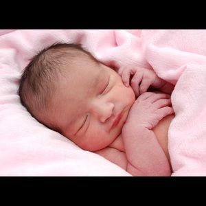 Meet your Posher, Nora987